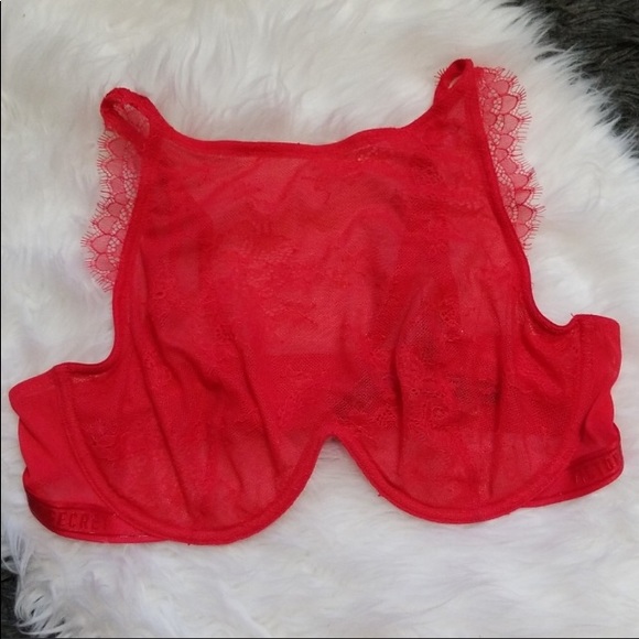 Victoria’s Secret Bra - Picture 3 of 3